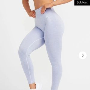Oner Active Seamless Leggings